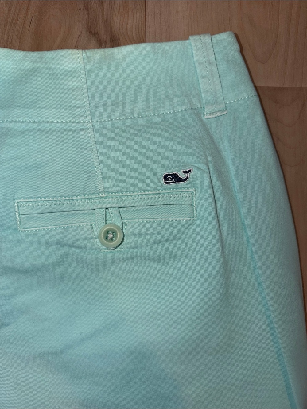 Vineyard Vines NWT Women’s 5 inch Everyday Short - Picture 5 of 5